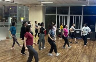 [🆕🇻🇳] FunFit Fitness & Yoga Center 🧘 Top1Yoga 🤸🏻‍♀️ Zumba , shares-0✔️ , likes-2❤️️ , date-2025-03-07 02:23:01🇻🇳🇻🇳🇻🇳📰🆕