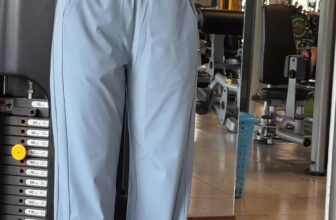 [🆕🇻🇳] Tuấn HD đồ tập cao cấp 👕 Top1Fashion 👗  1 chiếc quần thoải mái, giúp bạn thôi lo nghĩ nên mặc gì đi tập #tuanhd #dotapcaocap #quanjoger #aobra , shares-0✔️ , likes-0❤️️ , date-2025-03-09 18:09:46🇻🇳🇻🇳🇻🇳📰🆕