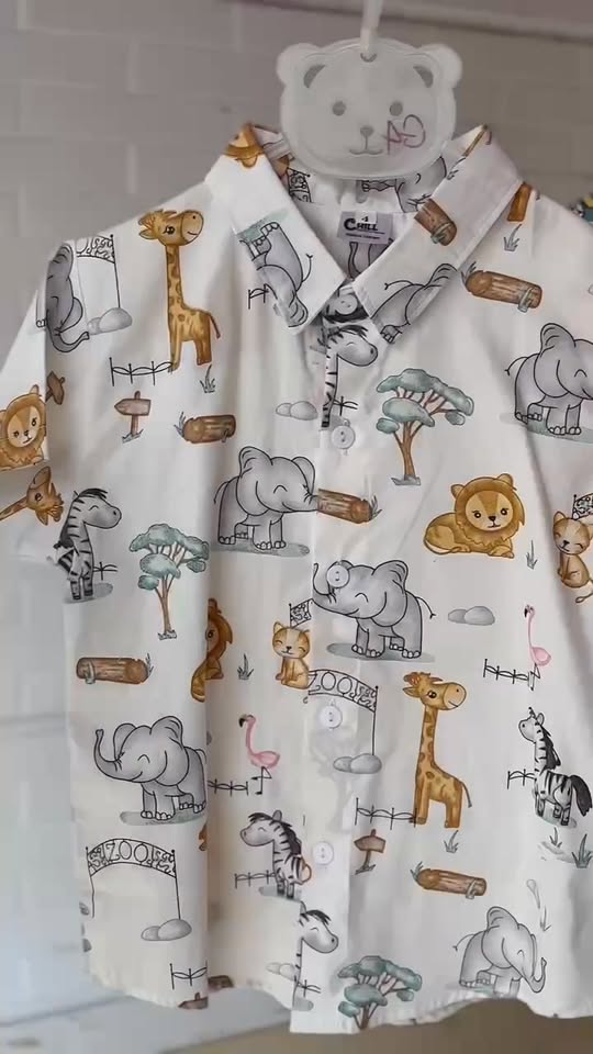 [🆕🇻🇳] Chill kids – Sài Gòn 😎❤️️⭐️ Sơ Mi Bé Trai – Lịch Lãm & Thoải Mái!Chọn ngay sơ mi bé trai cho bé yêu, vừa lịch sự lại cực kỳ thoải mái!
Chất liệu vải mềm mại, thoáng mát, giúp bé l , shares-0✔️ , likes-0❤️️ , date-2025-03-15 22:00:07🇻🇳🇻🇳🇻🇳📰🆕