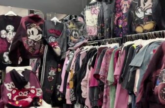 [🆕🇻🇳] Tin’s House • Chuyên quần áo hàng Quãng châu loại 1 👕 Top1Fashion 👗   , shares-9✔️ , likes-129❤️️ , date-2025-03-09 03:31:11🇻🇳🇻🇳🇻🇳📰🆕