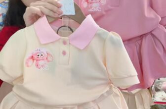 [🆕🇻🇳] Shop Mẹ Ken – Chuyên đồ sơ sinh giá rẻ 🧑‍🧒❤️️👶⭐️ Sét váy xinh chỉ bằng ba cái kẹo mút . Tặng 10 sét cho mẹ ttac nhiệt tình ạ  #bắcbling #vayxinh , shares-0✔️ , likes-0❤️️ , date-2025-03-11 21:21:33🇻🇳🇻🇳🇻🇳📰🆕