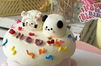 [🆕🇻🇳] Lê Thảo Bakery – Cửa hàng bánh nướng nhỏ 🍔 Top1Food  🍜 Bánh siêu yêu
Nhỏ xinh nhưng ngoại hình cute hết nấc.. , shares-0✔️ , likes-0❤️️ , date-2025-03-09 19:33:43🇻🇳🇻🇳🇻🇳📰🆕