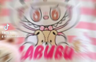 [🆕🇻🇳]  ĐỨC HỮU BABY – Chuyên buôn bán áo quần trẻ em 🧑‍🧒❤️️👶⭐️ Mẫu váy kèm gấu bông này thì siêu hot 10kg – 45kg #DUCHUUBABY#Labubu #baby #reel , shares-0✔️ , likes-4❤️️ , date-2025-03-06 04:34:51🇻🇳🇻🇳🇻🇳📰🆕