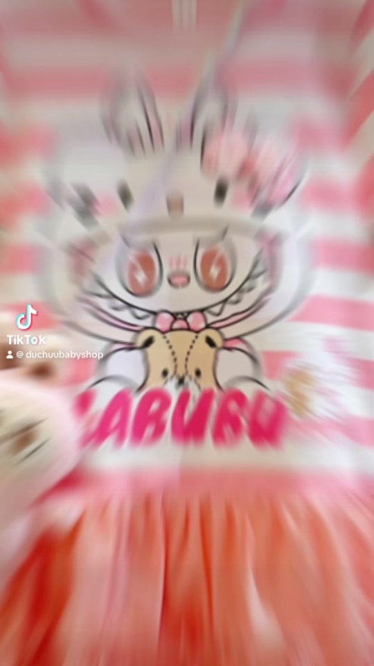 [🆕🇻🇳]  ĐỨC HỮU BABY – Chuyên buôn bán áo quần trẻ em 🧑‍🧒❤️️👶⭐️ Mẫu váy kèm gấu bông này thì siêu hot 10kg – 45kg #DUCHUUBABY#Labubu #baby #reel , shares-0✔️ , likes-4❤️️ , date-2025-03-06 04:34:51🇻🇳🇻🇳🇻🇳📰🆕