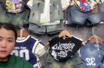 [???] Trang Kids – sỉ lẻ quần áo cho bé ?‍?❤️️?⭐️ Phát trực tiếp của Đặng Thị Trang , shares-0✔️ , likes-1❤️️ , date-2025-03-11 05:00:46????????