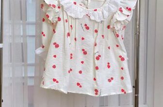 [🆕🇻🇳] ULACHOI’S OFFICIAL STORE – “ĐẸP VÀ CHẤT” 😎❤️️⭐️  ÁO QUẦN GÌ CHƯA BA MẸAlice – Set đồ khiến mẹ yêu ngay từ cái nhìn đầu tiên đã chính thức cập bến nhà Ula rồi đây
Họa tiết dâu đỏ ngọt ngào, sắc tím t , shares-0✔️ , likes-2❤️️ , date-2025-03-11 17:31:18🇻🇳🇻🇳🇻🇳📰🆕