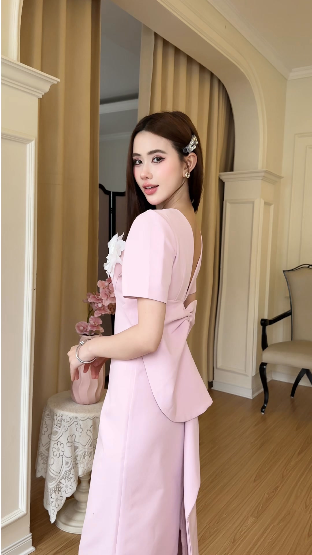 [🆕🇻🇳] CLALA – New era fashion strives for perfection 👕 Top1Fashion 👗  Có phải nàng đang tìm chiếc vày này nhà #clala ? , shares-0✔️ , likes-0❤️️ , date-2025-03-10 03:39:12🇻🇳🇻🇳🇻🇳📰🆕