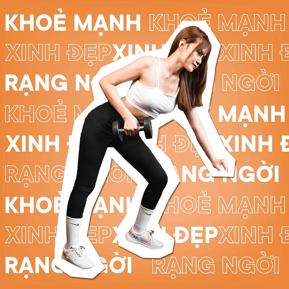[🆕🇻🇳] F2F Fitness and Yoga – Không gian tập luyện đẳng cấp cùng đội ngũ PT chuyên nghiệp 🧘 Top1Yoga 🤸🏻‍♀️ HAPPY WOMEN’S DAY – CHÚC MỪNG QUỐC TẾ PHỤ NỮ
Nhân một ngày đặc biệt, F2F xin gửi ngàn yêu thương đến một nửa thế giới. Chúc nàng luôn xinh đẹp theo cách nà , shares-0✔️ , likes-2❤️️ , date-2025-03-09 03:15:03🇻🇳🇻🇳🇻🇳📰🆕