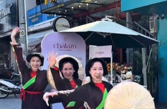 [🆕🇻🇳] Ba Thức Food chuyên cung cấp Sỉ & Lẻ các sản phẩm đặc sản ngon của vùng miền, đặc biệt là khô bò TN 🍔 Top1Food  🍜 Thu hút khách hàng chắc chắn là thắng lớn cho 8/3 rồi anh chị ơi
#ZoZoHello #dungsala #ngocmatcha #bathức , shares-0✔️ , likes-1❤️️ , date-2025-03-08 18:20:35🇻🇳🇻🇳🇻🇳📰🆕