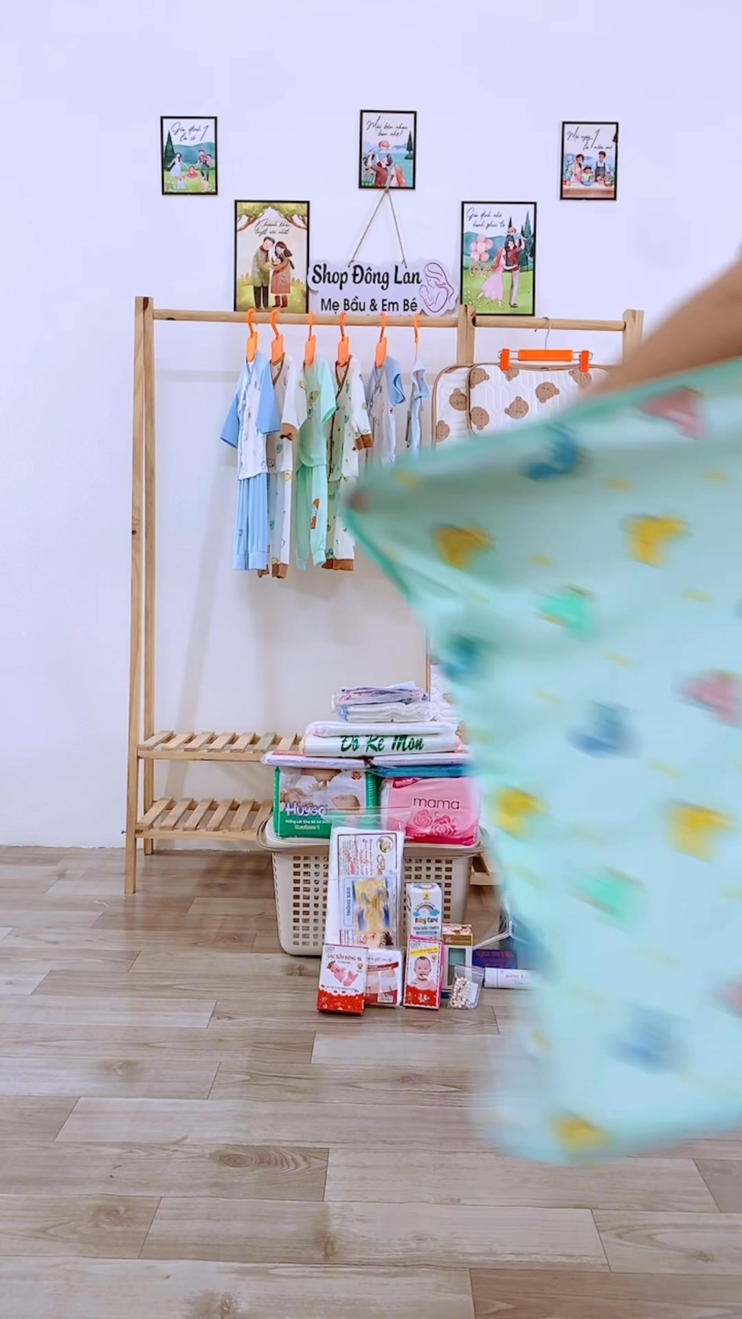 [🆕🇻🇳]  Xưởng chuyên sỉ đồ mẹ và bé Đông Lan 🧑‍🧒❤️️👶⭐️ 𝐂𝐎𝐌𝐁𝐎 𝐓𝐈𝐄̂́𝐓 𝐊𝐈𝐄̣̂𝐌 K14 𝐂𝐇𝐀̀𝐎 𝐇𝐄̀ 𝐂𝐇𝐎 𝐌𝐄̣ 𝐕𝐀̀ 𝐁𝐄́.
Bao xịn – đầy đủ – tiết kiệm – tránh lãng phí mẹ bầu & e bé .
Sale chỉ #1299k
Màu sắc phối theo giới t , shares-0✔️ , likes-1❤️️ , date-2025-03-16 02:48:04🇻🇳🇻🇳🇻🇳📰🆕