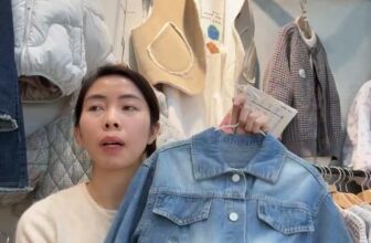 [🆕🇻🇳] Ri. – Baby Korea Style – Ri chuyên cung cấp những s/p quần áo, phụ kiện Baby chính hãng cao cấp của Hàn Quốc 🧑‍🧒❤️️👶⭐️ LIVESTREAM – SALE 70% – BST THU ĐÔNG !!!Săn sale để giành đi các mẹ ơi !
Còn có 1xx-2xx thui ý !– Hàng sẵn store – Gửi nhanh – , shares-0✔️ , likes-22❤️️ , date-2025-03-11 17:44:00🇻🇳🇻🇳🇻🇳📰🆕