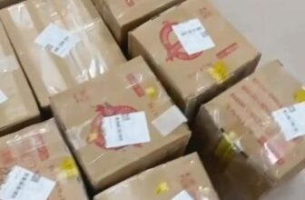 [🆕🇻🇳] Tổng kho sỉ bánh tráng- Bánh tráng siêu ngon 🍔 Top1Food  🍜 Tại sao Thành lại dạy nghề Miễn Phí #chuoichienmalaysia #thanhphat , shares-0✔️ , likes-67❤️️ , date-2025-03-08 01:45:10🇻🇳🇻🇳🇻🇳📰🆕