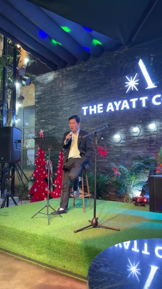 [☕️🇻🇳] The Ayatt Coffee  🥤 Top1Coffee ☕️  , shares-0✔️ , likes-12❤️️ , date-2025-03-09 02:49:43🇻🇳🇻🇳🇻🇳📰🆕