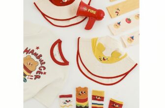 [🆕🇻🇳]  Penguin Bebe – Chuyên order cho bé 🧑‍🧒❤️️👶⭐️ Phụ kiện trong BST lần này bao gồm tất, mũ và cả tay áo chống nắng nữa ạ. Cực xinh iu ạ.
Tất: 80k/đôi.
Mũ: 210k/chiếc.
Tay chống nắng: 250k/đôi.
Nhanh tay  , shares-0✔️ , likes-0❤️️ , date-2025-03-10 18:48:47🇻🇳🇻🇳🇻🇳📰🆕