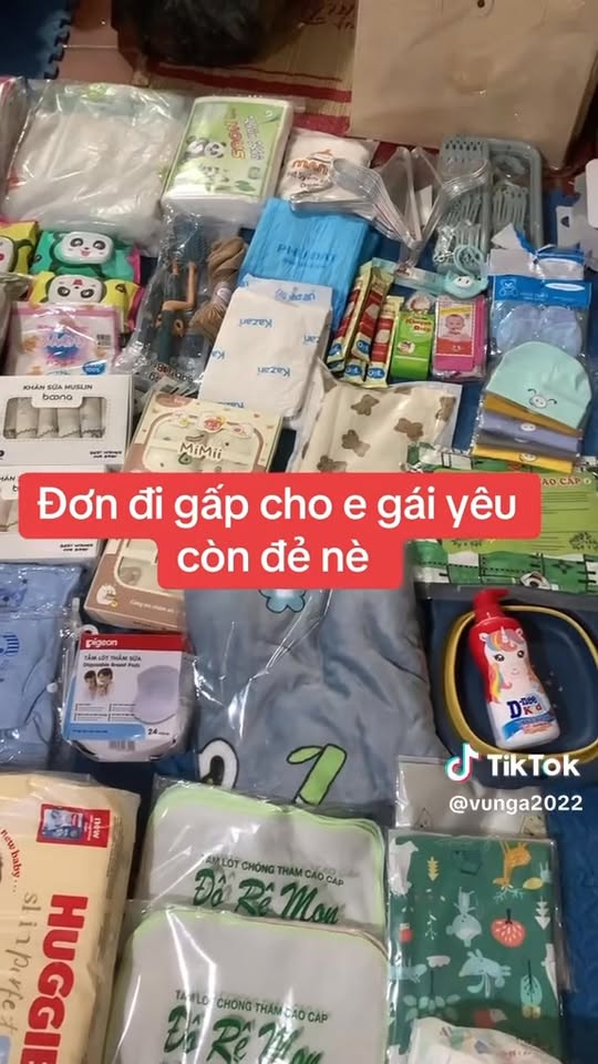 [🆕🇻🇳] Vũ Nga / Chuyên sỉ lẻ đồ sơ sinh – Quần áo trẻ em 🧑‍🧒❤️️👶⭐️ Đồ đi đẻ rẻ , shares-0✔️ , likes-4❤️️ , date-2025-03-11 16:13:05🇻🇳🇻🇳🇻🇳📰🆕