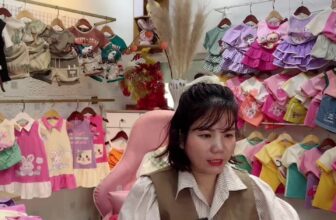 [🆕🇻🇳]  Kiều Kiều – Thời Trang Thiết Kế 🧑‍🧒❤️️👶⭐️  , shares-9✔️ , likes-108❤️️ , date-2025-03-10 19:38:33🇻🇳🇻🇳🇻🇳📰🆕