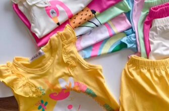 [🆕🇻🇳] Mobi Kid – Chuyên Quần Áo Trẻ Em MinkyMom 🧑‍🧒❤️️👶⭐️ HÈ lên đồ mát thôi ạ  ba lỗ bé gái xinh thun lạnh #dobebegai  #thunlanh #quanaoembe #quanaotreem #balobegai #kidikidi #treem #begai #dethuong , shares-0✔️ , likes-0❤️️ , date-2025-03-09 14:45:42🇻🇳🇻🇳🇻🇳📰🆕