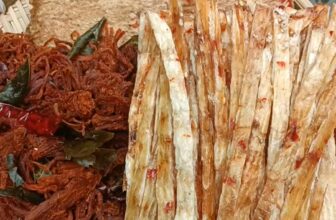 [🆕🇻🇳] Đặc Sản Vùng Quê – Thực phẩm & Đồ uống 🍔 Top1Food  🍜 Lên mồi gì chưa các ngừa đẹp nhà e  , shares-0✔️ , likes-0❤️️ , date-2025-03-12 04:41:02🇻🇳🇻🇳🇻🇳📰🆕