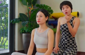 [🆕🇻🇳] Hoàng Uyên Yoga 🧘 Top1Yoga 🤸🏻‍♀️ Yoga cho người Mới Bắt Đầu – Nhịp Cánh Bướm #hoanguyenyoga #yogatainha #yogatrilieu , shares-0✔️ , likes-0❤️️ , date-2025-03-08 14:00:41🇻🇳🇻🇳🇻🇳📰🆕