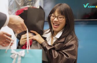 [🆕🇻🇳] Xanh SM – Dịch vụ di chuyển bằng xe điện đầu tiên tại Việt Nam 🚗 Top1Go 🏍️  8 tháng 3 đong đầy
Hồng Express tới đâyyy ~Ngày Quốc tế Phụ nữ thêm phần ngọt ngào khi Hồng Express kịp thời trao tay những món quà thiết thực đến phái , shares-0✔️ , likes-106❤️️ , date-2025-03-09 02:48:52🇻🇳🇻🇳🇻🇳📰🆕