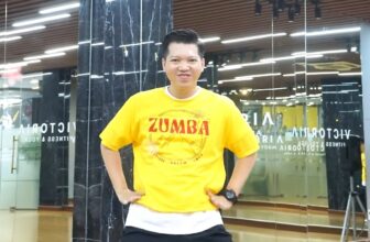 [???] Victoria Fitness & Yoga – Trung tâm tập gym, rèn luyện thể chất  ? Top1Yoga ??‍♀️  ZUMBA DANCE PARTY – TÔN VINH PHÁI ĐẸP!
CHỈ CÒN 1 NGÀY NỮA!Bạn đã sẵn sàng bung xõa hết mình, tận hưởng những bước nhảy cuồng nhiệt và cùng nhau tỏa s , shares-0✔️ , likes-0❤️️ , date-2025-03-06 23:09:04????????