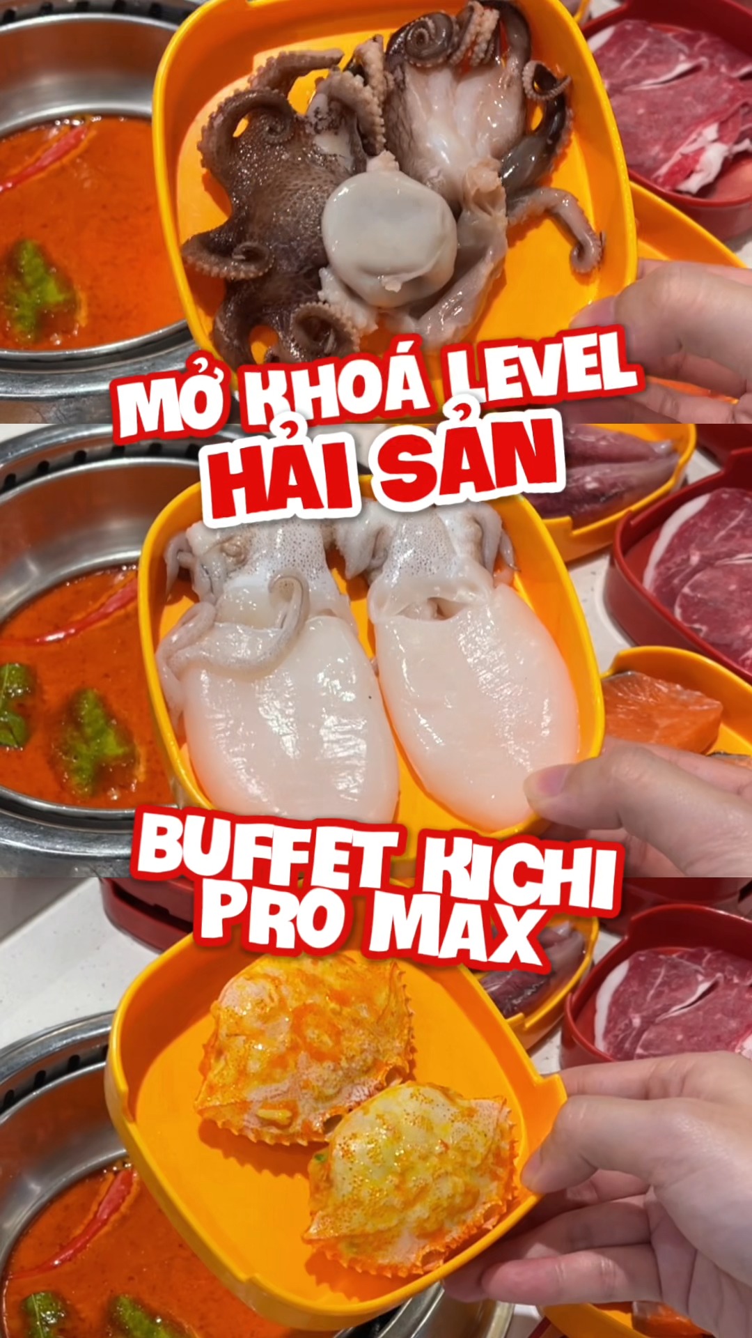 [🆕🇻🇳] Kichi-Kichi – Hệ thống nhà hàng Lẩu băng chuyền hàng đầu Việt Nam 🍔 Top1Food 🍜 [HN]ud83dudd25 Mu1ede KHOu00c1 MENU KICHI PRO MAX u2013 Cu00c0N QUu00c9T FULL CHUYu1ec0N Hu1ea2I Su1ea2Nud83eudd90ud83eudd91nnud83dudea8  , shares-0✔️ , likes-0❤️️ , date-2025-03-15 03:08:23🇻🇳🇻🇳🇻🇳📰🆕