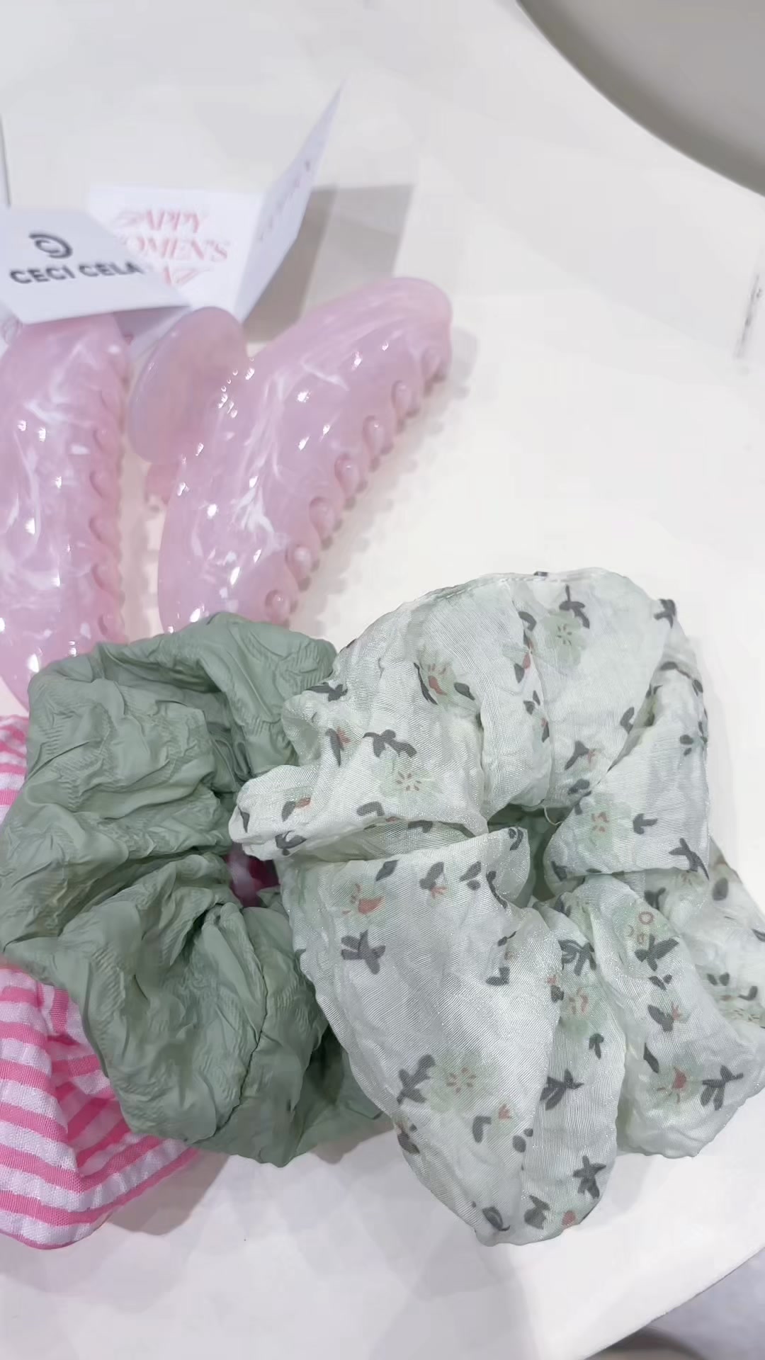 [🆕🇻🇳] Ceci Cela – Born to give you a dose of Feminine 👕 Top1Fashion 👗  Happy Women’s Day with Ceci Cela   Từ 6/3 – 8/3, khi mua sắm tại Cecicela: Nhận ngay hộp quà bí ẩn dành riêng cho nàng (*số lượng có hạn) Dành cho đơn hàng , shares-0✔️ , likes-0❤️️ , date-2025-03-08 21:21:40🇻🇳🇻🇳🇻🇳📰🆕