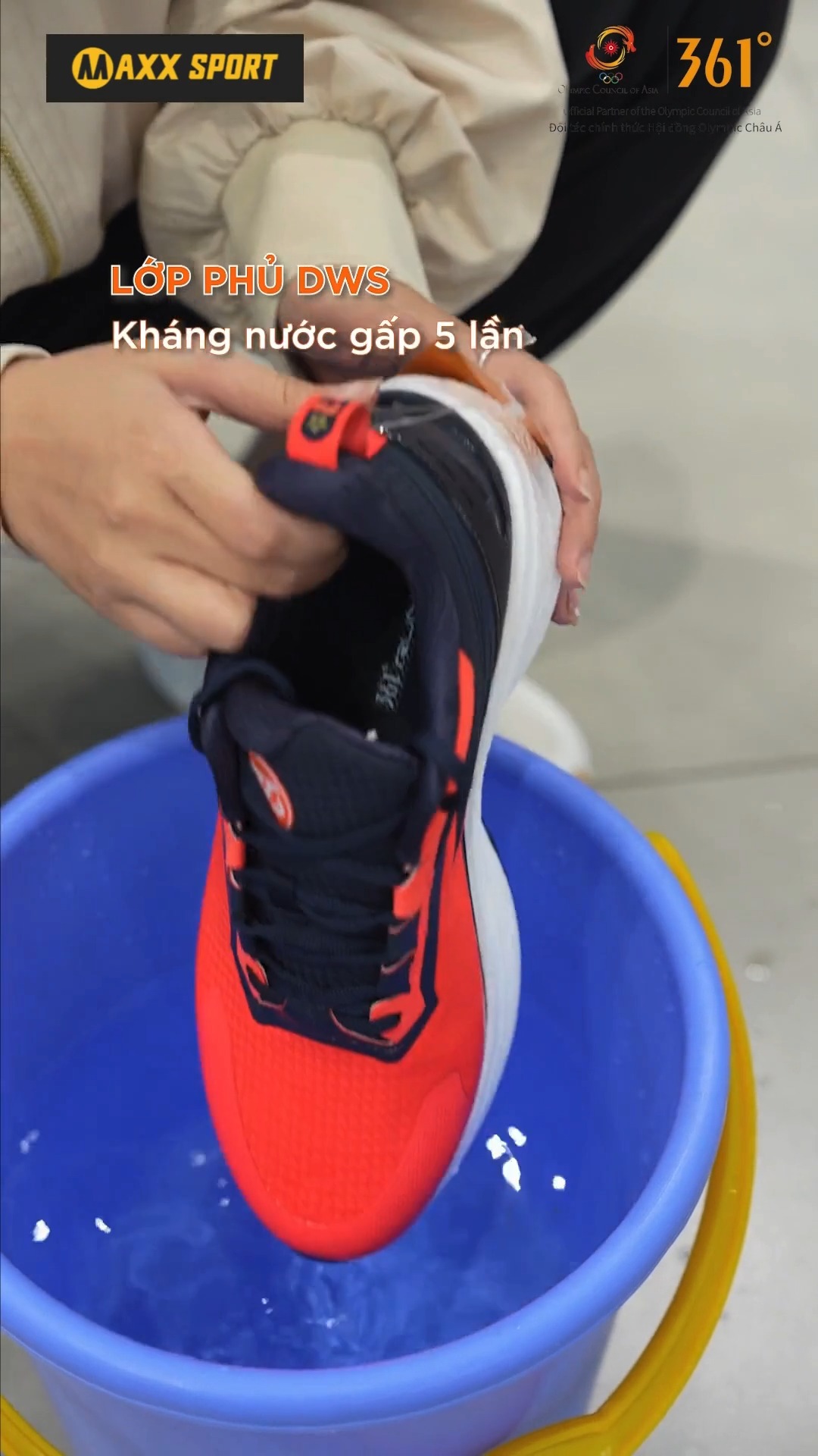 [🆕🇻🇳] MaxxSport – Hệ thống bán lẻ và phân phối các sản phẩm thời trang thể thao của các thương hiệu hàng đầu thế giới 👕 Top1Fashion 👗   , shares-1✔️ , likes-57❤️️ , date-2025-03-11 01:17:32🇻🇳🇻🇳🇻🇳📰🆕