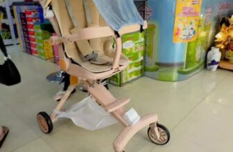 [🆕🇻🇳] Trang Linh Shop – Chuyên sơ sinh trọn gói 🧑‍🧒❤️️👶⭐️ Bảng quà đẹp quá, mẹ mê luôn bởi màu trà sữa rất đẹp lại thêm nữa chế độ khoá an toàn cực xinh. Ib cho trang linh ba mẹ nhé , shares-0✔️ , likes-10❤️️ , date-2025-03-09 23:09:05🇻🇳🇻🇳🇻🇳📰🆕