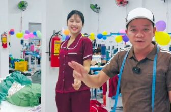 [🆕🇻🇳] THỜI TRANG KIM LOAN- RẺ – ĐẸP – CHẤT LƯỢNG 👕 Top1Fashion 👗  Ông chủ khéo tay quá lại có siêu phẩm mới  , shares-0✔️ , likes-79K❤️️ , date-2025-03-12 02:36:15🇻🇳🇻🇳🇻🇳📰🆕