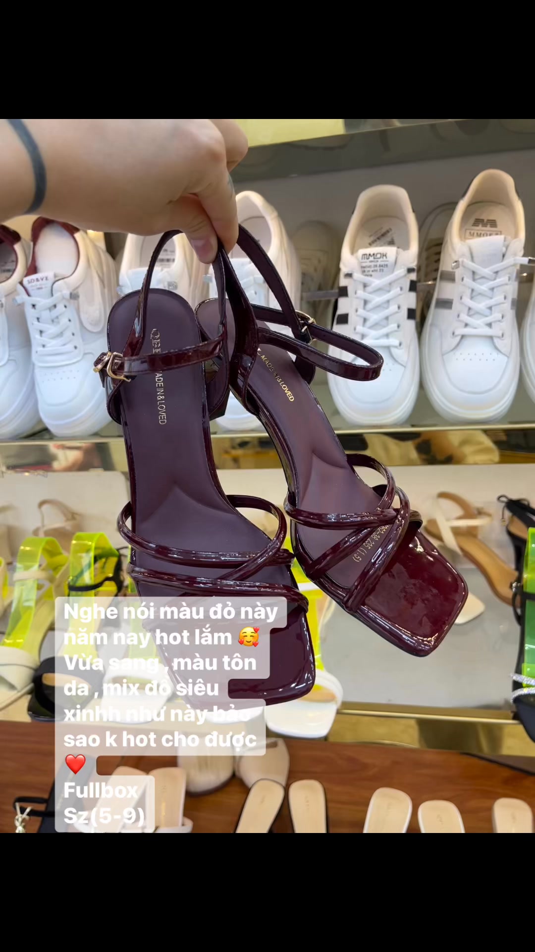 [🆕🇻🇳] Thế giới giầy việt newyork_ 33 nguyễn du- tp nam định 👕 Top1Fashion 👗   , shares-0✔️ , likes-0❤️️ , date-2025-03-15 21:59:25🇻🇳🇻🇳🇻🇳📰🆕