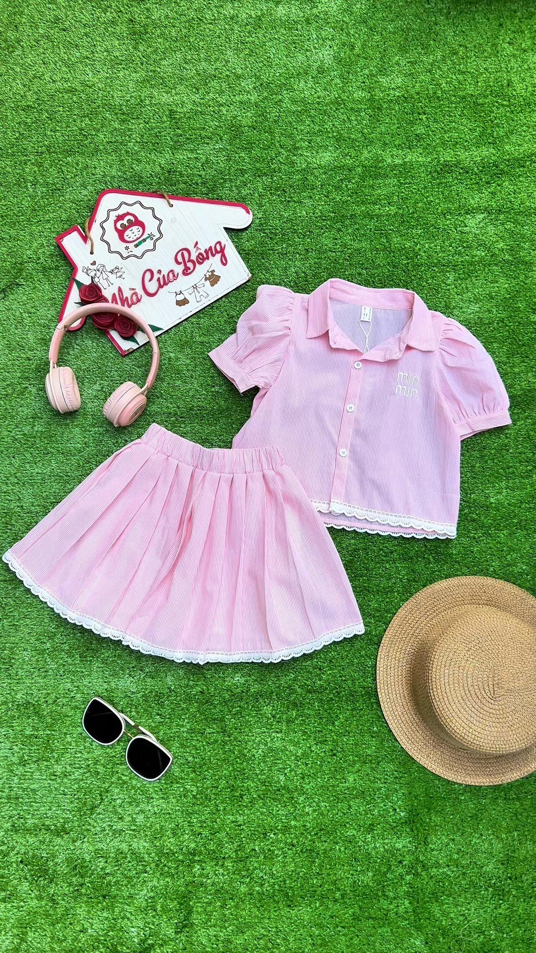 [???] Oh Babies VietNam – Everything for Baby and Mommy! ?‍?❤️️?⭐️  MẸ CÓ BIẾT ?
EN.SPIRE XANH 0-12 THÁNG 𝐱𝐞̂́𝐩 𝐯𝐢̣ 𝐭𝐫𝐢́ 𝐭𝐡𝐮̛́ 𝟏 𝐭𝐫𝐞̂𝐧 𝐛𝐚̉𝐧𝐠 𝐱𝐞̂́𝐩 𝐡𝐚̣𝐧𝐠 𝐬𝐮̛̃𝐚 𝐜𝐨̂𝐧𝐠 𝐭𝐡𝐮̛́𝐜 𝐭𝐨̂́𝐭 𝐧𝐡𝐚̂́𝐭 𝐓𝐡𝐞̂́ 𝐆𝐢𝐨̛́𝐢Chất lượng chắc không , shares-0✔️ , likes-0❤️️ , date-2025-03-10 22:00:39????????