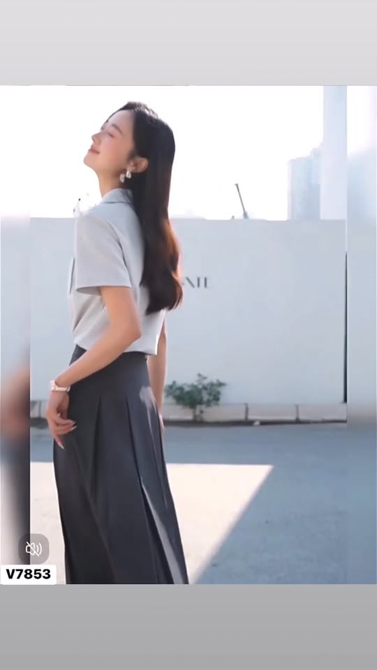 [???] Eliver Since 2013 – Thương hiệu thời trang mang phong cách Thanh lịch ? Top1Fashion ?  V7853-  , shares-0✔️ , likes-0❤️️ , date-2025-03-11 02:36:37????????