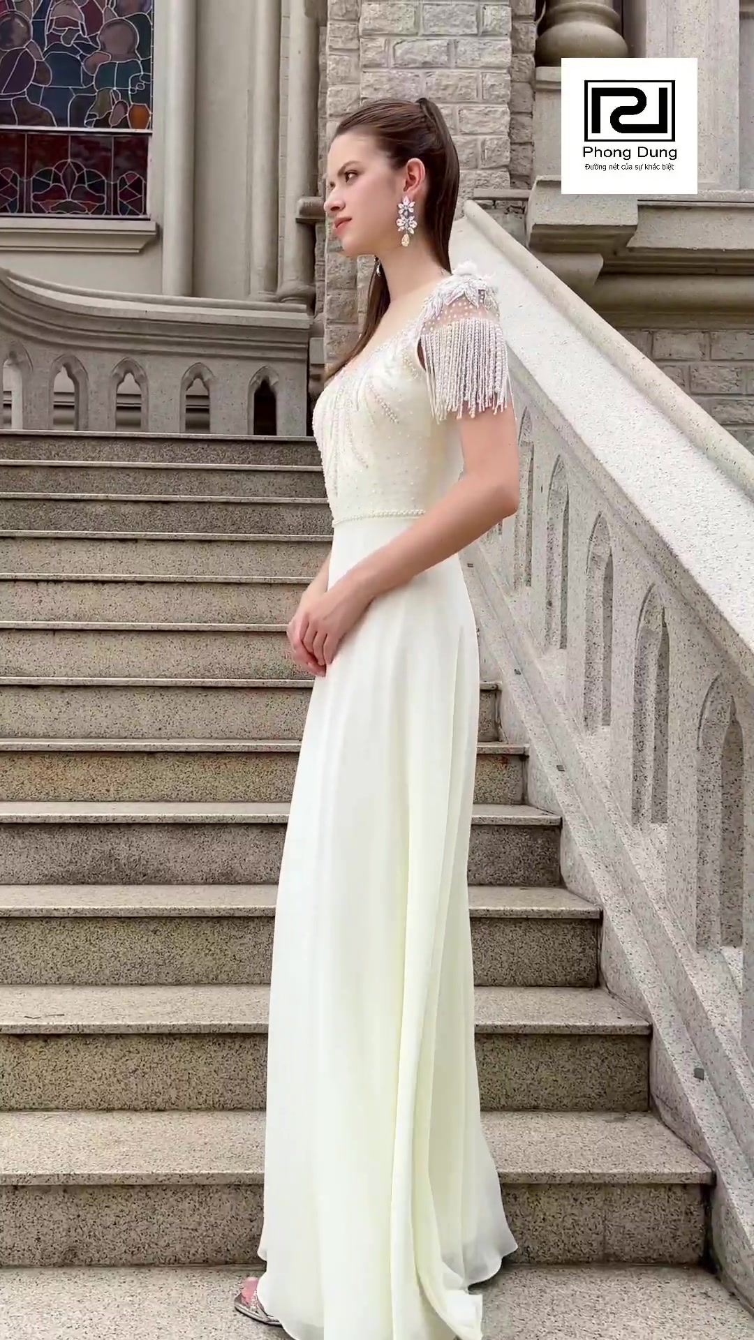 [🆕🇻🇳] Phong Dung Shop – Thời trang dạ hội Phong Dung – Đường nét của sự khác biệt 👕 Top1Fashion 👗   , shares-4✔️ , likes-247❤️️ , date-2025-03-12 02:08:25🇻🇳🇻🇳🇻🇳📰🆕