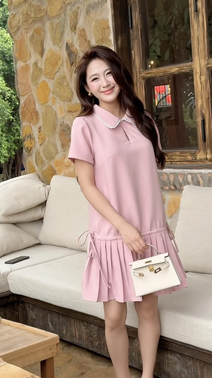 [🆕🇻🇳] Tu By Catu – Thiết kế & thời trang 👕 Top1Fashion 👗  Nhẹ nhàng dạo phố cuối tuần  , shares-0✔️ , likes-0❤️️ , date-2025-03-10 00:47:26🇻🇳🇻🇳🇻🇳📰🆕