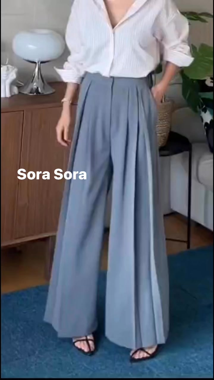 [🆕🇻🇳] Thời trang Hàn Quốc cao cấp SORA 👕 Top1Fashion 👗  #New_arrivals #newcollection #sora #HànQuốc #madeinkorea , shares-0✔️ , likes-0❤️️ , date-2025-03-09 19:14:31🇻🇳🇻🇳🇻🇳📰🆕