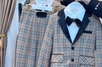 [🆕🇻🇳] 137 KIDS – HỆ THỐNG KIDS DỊCH VỤ TỐT NHẤT 🧑‍🧒❤️️👶⭐️ 𝐕𝐄𝐒𝐓 𝐌𝐎̛́𝐈 𝐓𝐀̣̆𝐍𝐆 𝐅𝐑𝐄𝐄 𝐒𝐎̛ 𝐌𝐈
CHÁY HÀNG CHO TOÀN BỘ SUIT CỦA 137KIDS
Biểu tượng cho sự thanh lịch , tinh tế cho bé qua những bộ suit của 137KIDS mà bé cần , shares-0✔️ , likes-0❤️️ , date-2025-03-11 18:46:38🇻🇳🇻🇳🇻🇳📰🆕