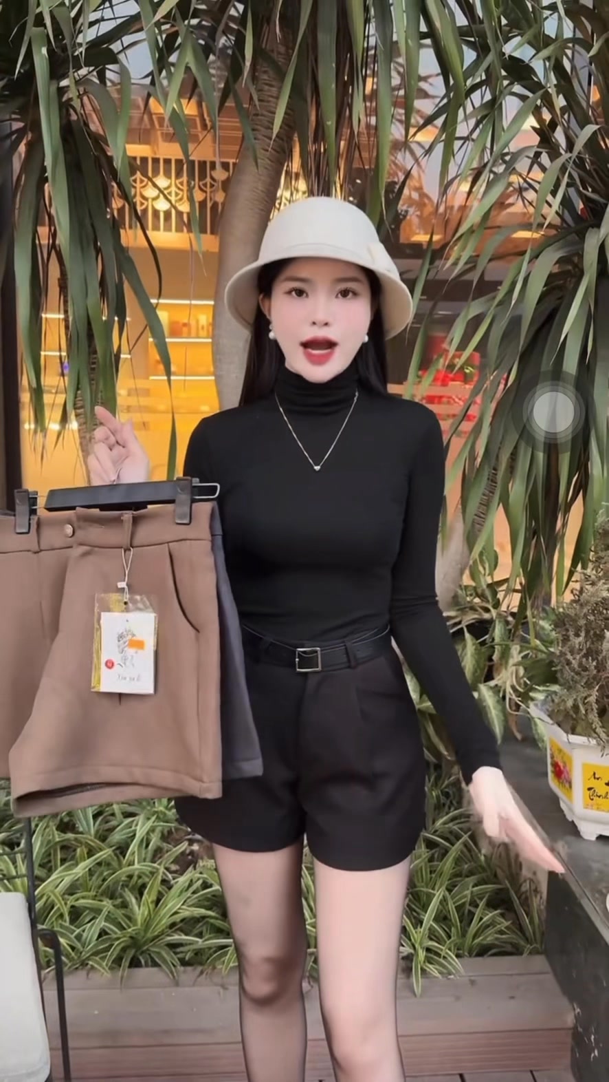 [???] Nga Boutique – Chuyên Sỉ Lẻ Thời Trang Quảng Châu  ? Top1Fashion ?   , shares-0✔️ , likes-4❤️️ , date-2025-03-11 05:30:48????????