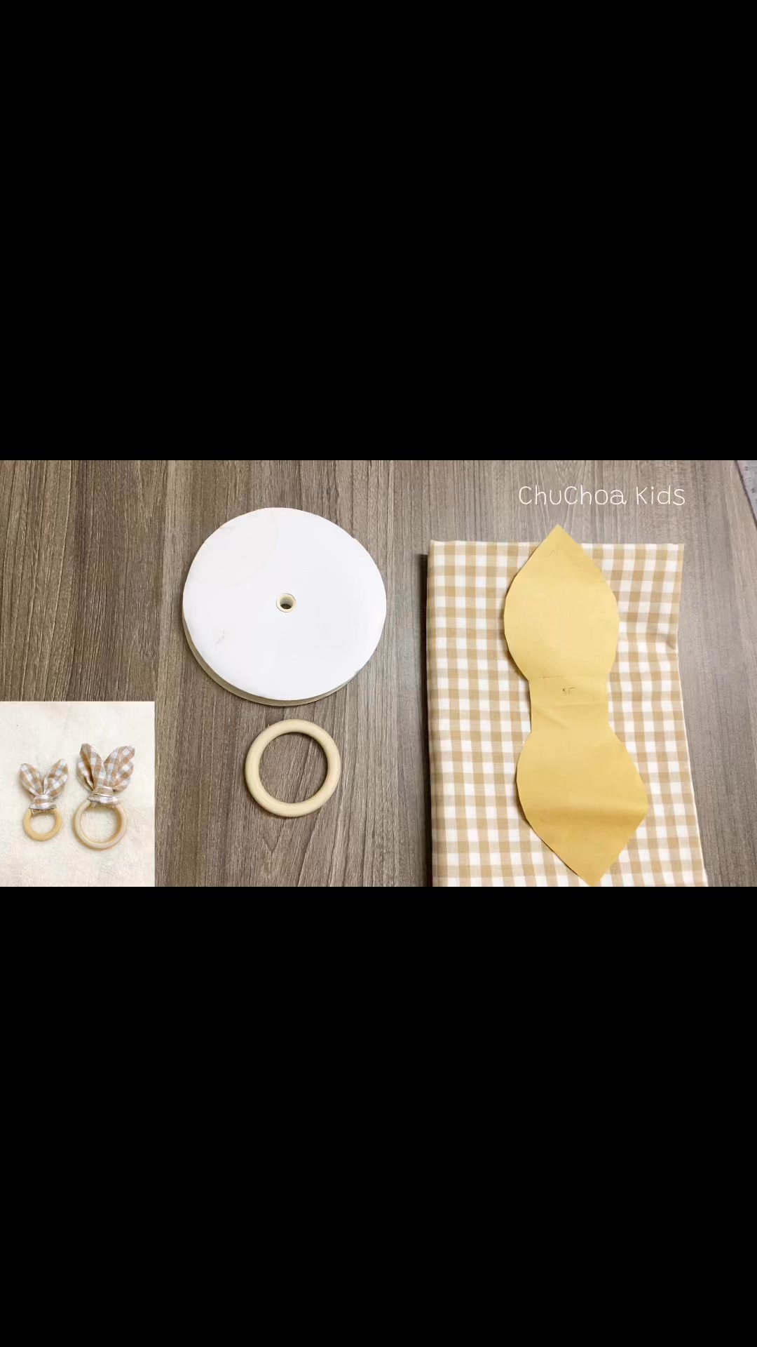 [🆕🇻🇳]  ChuChoa Kids – Chuyên hàng thiết kế trẻ em 🧑‍🧒❤️️👶⭐️ Làm vòng gỗ đồ chơi cho bé sơ sinh , shares-0✔️ , likes-0❤️️ , date-2025-03-10 00:31:23🇻🇳🇻🇳🇻🇳📰🆕