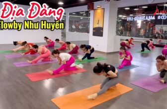 [🆕🇻🇳] Amazing Fitness and Yoga Center 🧘 Top1Yoga 🧘 “Yoga is a light, which once lit will never dim. The better your practice, the brighter your flame.” – B.K.S. Iyengar
Yoga Flow không chỉ là một bộ môn luy , shares-0✔️ , likes-4❤️️ , date-2025-03-15 22:54:17🇻🇳🇻🇳🇻🇳📰🆕