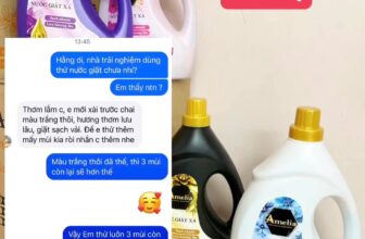 [🆕🇻🇳]  Thời trang trẻ em cao cấp- shop Yu Yu 🧑‍🧒❤️️👶⭐️ Feedback của khách sau khi dùng ! , shares-0✔️ , likes-0❤️️ , date-2025-03-12 22:15:02🇻🇳🇻🇳🇻🇳📰🆕