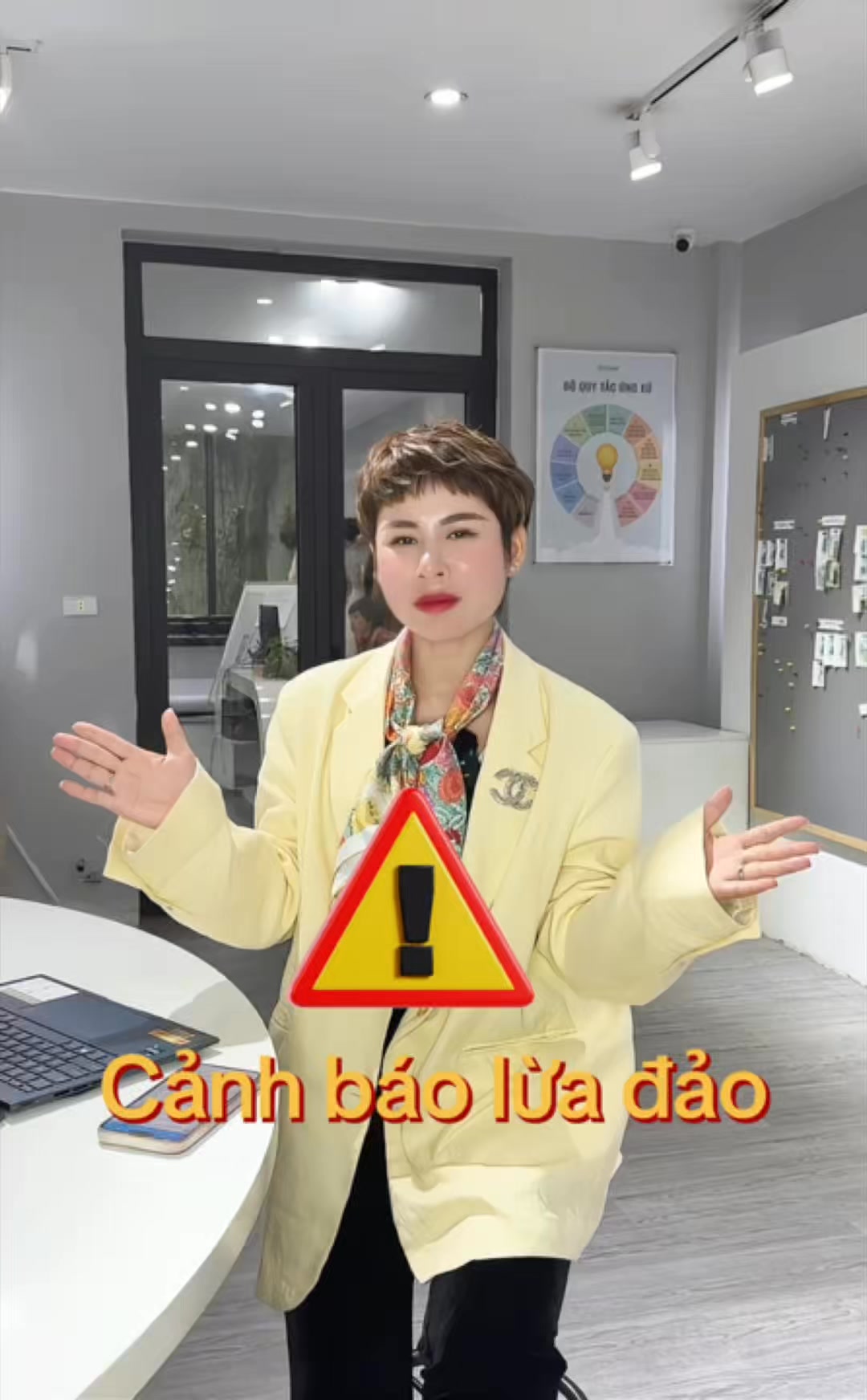 [🆕🇻🇳] CChat Clothes 👕 Top1Fashion 👗  CẢNH BÁO LỪA ĐẢO ONLINE 
Kẻ gian ngày càng tinh vi, giả danh ngân hàng, cơ quan chức năng, bạn bè để lừa đảo. Đừng cung cấp mật khẩu, mã OTP hay bấm vào li , shares-0✔️ , likes-0❤️️ , date-2025-03-13 04:00:30🇻🇳🇻🇳🇻🇳📰🆕