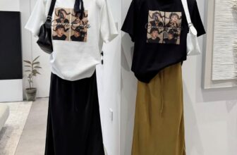 [🆕🇻🇳] T-Choose – Cửa hàng quần áo 👕 Top1Fashion 👗  TỔNG HỢP CÁC MẪU HÀNG MỚI VỀ NHÀ T-CHOOSE========
𝐂𝐎𝐍𝐓𝐀𝐂𝐓 𝐔𝐒
Facebook: T-choose Official
Instagram: tchoose.official
Shopee:
Lazada:
Hotline: 0973 , shares-1✔️ , likes-18❤️️ , date-2025-03-12 18:44:11🇻🇳🇻🇳🇻🇳📰🆕