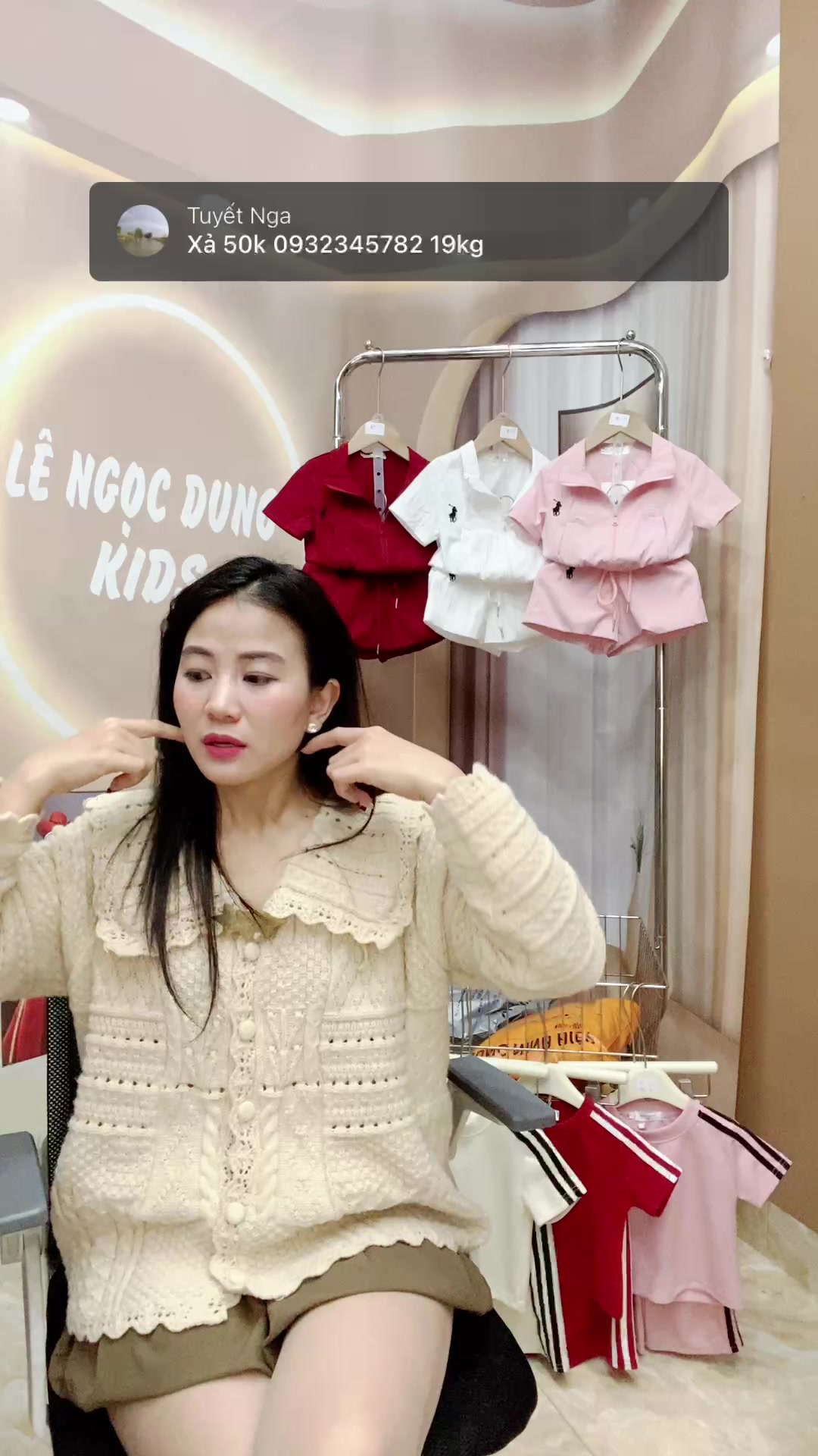 [???] Lê Ngọc Dung – Chuyên sỉ Qate  ?‍?❤️️?⭐️ Đến hẹn lại lên ��� , shares-1✔️ , likes-1❤️️ , date-2025-03-11 02:06:12????????