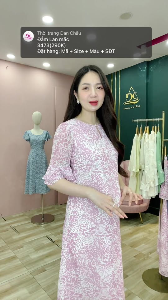 [???] Thời trang Đan Châu  ? Top1Fashion ?  ��� SIÊU SALE LẺ SIZE ��� , shares-0✔️ , likes-137❤️️ , date-2025-03-10 02:00:58????????
