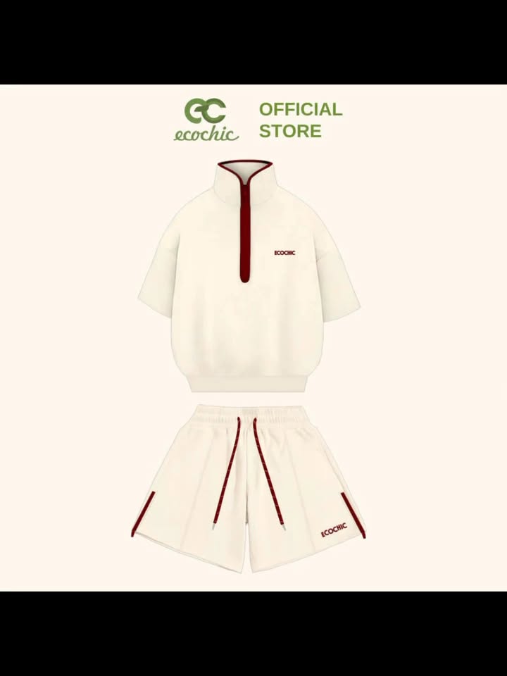 [🆕🇻🇳]  SamSim Kids Authentic – Cửa hàng quần áo sơ sinh & trẻ em 🧑‍🧒❤️️👶⭐️ BST mới chào đón Hè của nhà Ecochic quá đỉnh các nàng đẹp ơiLink mua chính hãng:  , shares-0✔️ , likes-0❤️️ , date-2025-03-09 17:55:33🇻🇳🇻🇳🇻🇳📰🆕