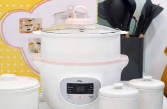 [🆕🇻🇳] Phương Mai Trần hàng khuyến mãi Đak Nông 0964464368 – 0945242368 🧑‍🧒❤️️👶⭐️  Nồi bear 1,6l -Phiên Bản Tiếng Việt
Bảo hành 18 tháng.
Tích hợp 6 chế độ nấu đa dạng, hẹn giờ lên đến 12 tiếng, bản tiếng Việt độc quyền phù hợp với m , shares-0✔️ , likes-1❤️️ , date-2025-03-07 23:11:49🇻🇳🇻🇳🇻🇳📰🆕