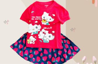 [🆕🇻🇳] MKS – Quần áo trẻ em xuất xịn 😎❤️️⭐️ Cháy hàng đợt 1, em về thêm ạFull size 12kg – 43kg
, shares-0✔️ , likes-1❤️️ , date-2025-03-13 02:23:53🇻🇳🇻🇳🇻🇳📰🆕