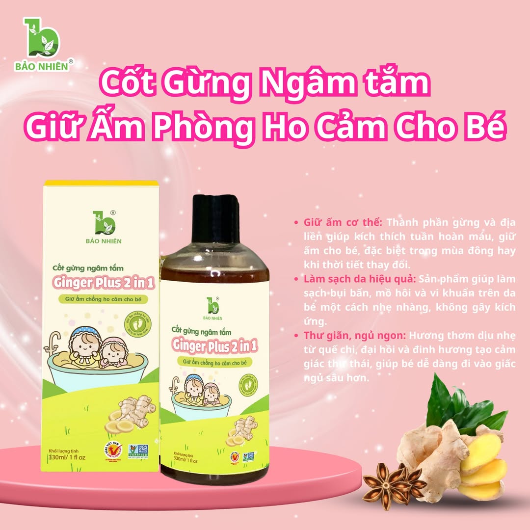 [🆕🇻🇳] Shop bé Moon – Nhà phân phối Nous Miền Bắc 😎❤️️⭐️ CỐT GỪNG TẮM BÉ
Bí quyết phòng ngừa cảm cúm cho béThời tiết chuyển mùa, trẻ nhỏ hay bị cảm cúm, ho, sổ mũi,… Vì thế việc tắm rửa cho bé cũng cần phải c , shares-0✔️ , likes-0❤️️ , date-2025-03-11 22:00:21🇻🇳🇻🇳🇻🇳📰🆕