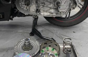 [🆕🇻🇳] N20 Fi Workshop – Chuyên cung cấp sản phẩm, dịch vụ sửa chữa xe máy và các loại xe Mô tô 🚗 Top1Go 🏍️   Làm Nồi Xe Tay Ga – Tăng Công Suất, Tiết Kiệm Nhiên Liệu!Bạn muốn chiếc xe tay ga của mình mạnh mẽ hơn, tiết kiệm nhiên liệu hơn. Tăng công suất và hiệ , shares-1✔️ , likes-14❤️️ , date-2025-03-12 17:13:00🇻🇳🇻🇳🇻🇳📰🆕